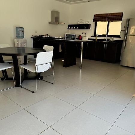 Residence Bel Ete Trou aux Biches Zewnętrze zdjęcie
