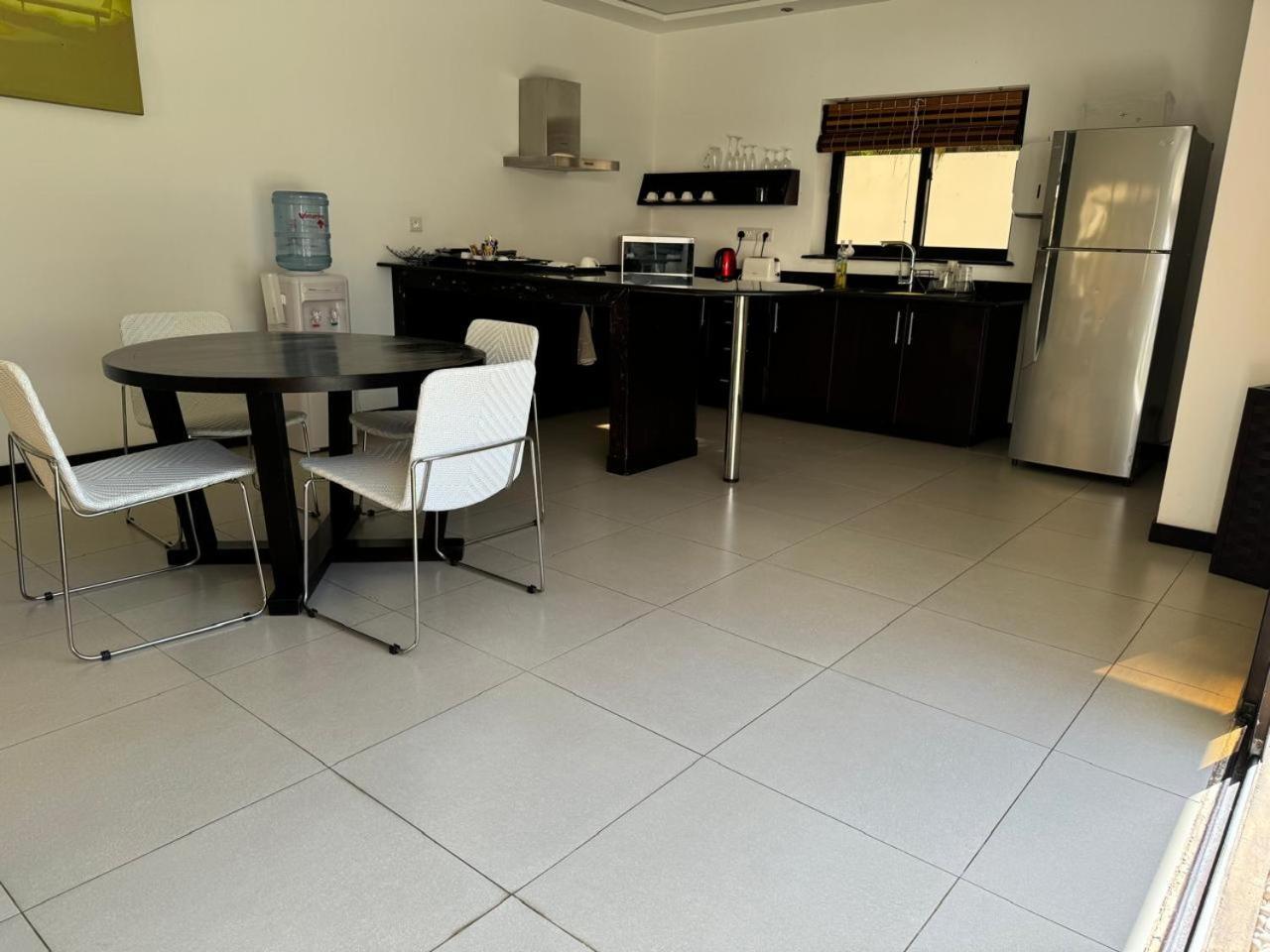 Residence Bel Ete Trou aux Biches Zewnętrze zdjęcie