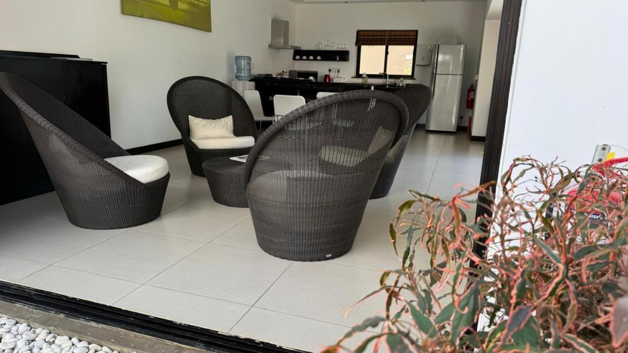Residence Bel Ete Trou aux Biches Zewnętrze zdjęcie