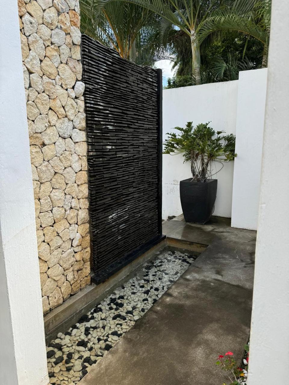 Residence Bel Ete Trou aux Biches Zewnętrze zdjęcie